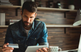 Business people working together for Grow Our Company