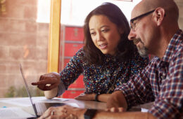 Consulting Report in Business Group