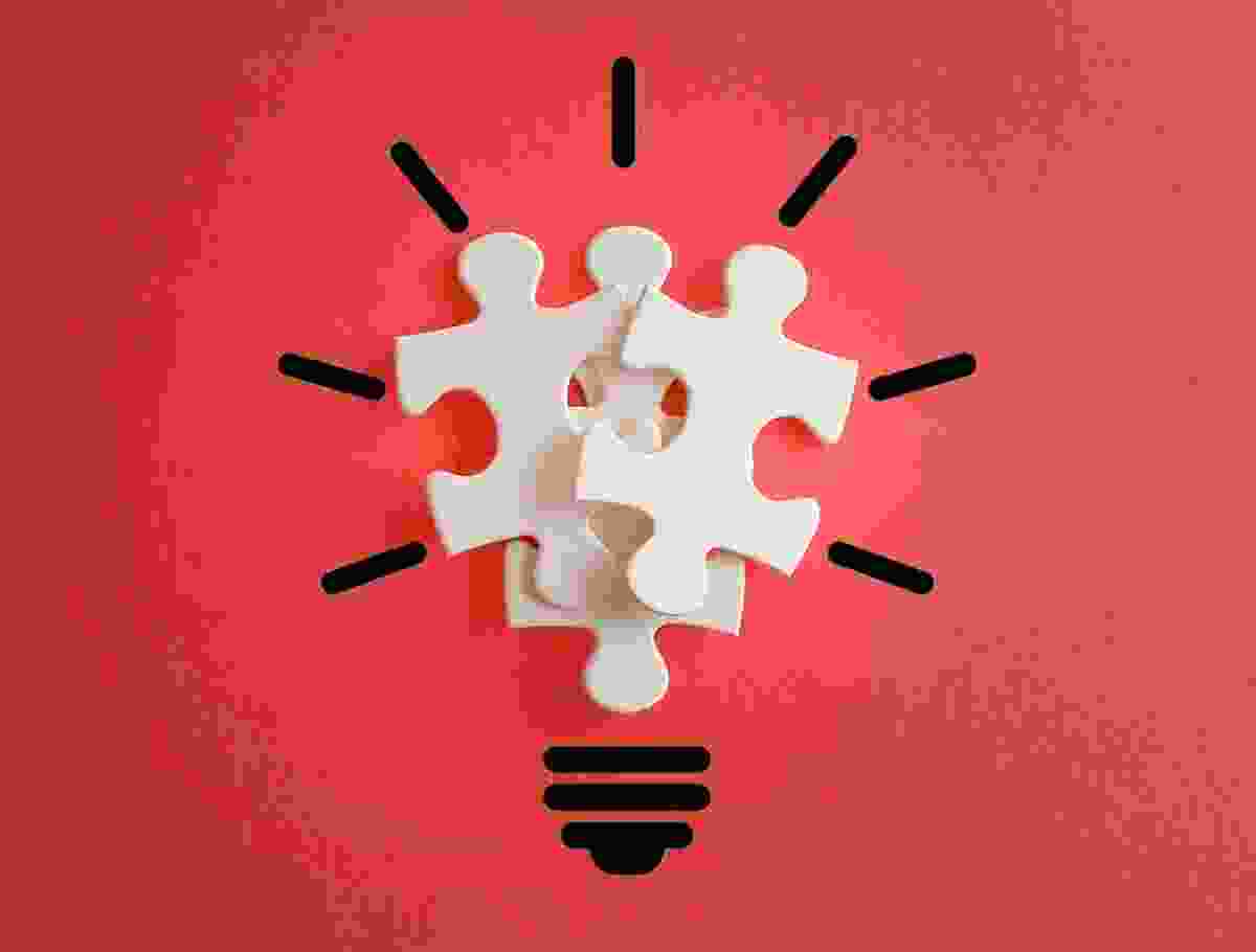 Great Brands Start With Little Ideas