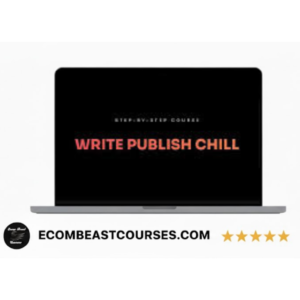 Alin Dragu – Write Publish Chill