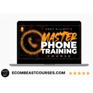 Andy Elliott – Master Phone Training