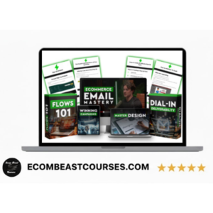 Max Sturtevant – Ecommerce Email Mastery