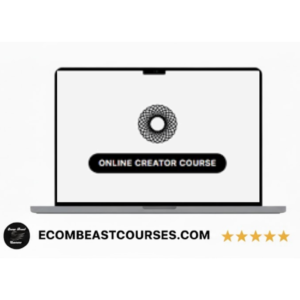 Oliur – Online Creator Course