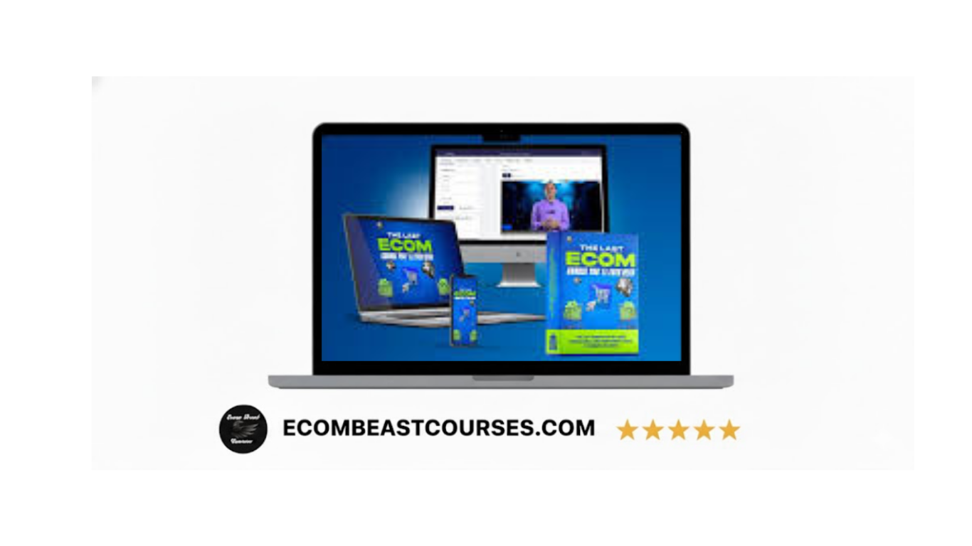 Justing Phillips – The Last eCom Course