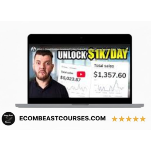 Alex Fedotoff – Brand Builders Academy