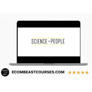 Vanessa Van Edwards – People School