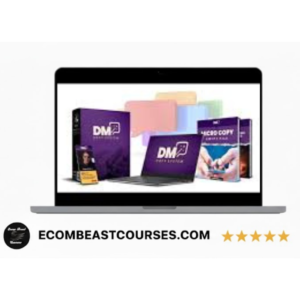 Miguel Alvarez – The DM Copy System