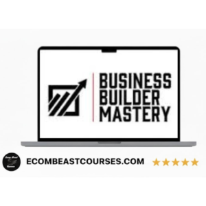 Jaelin White – Business Builder Mastery