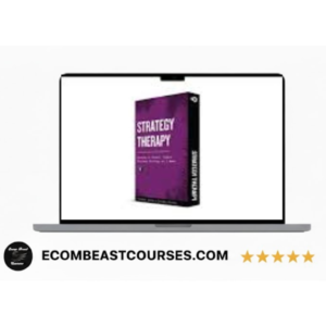 Category Pirates – Strategy Therapy