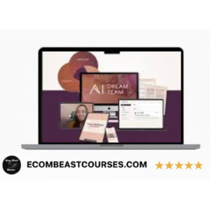 Natalie MacNeil – AI Dream Team
