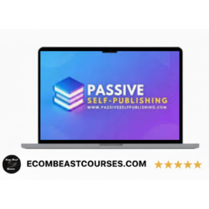 Sam Barnes – Publish For Profit Mastery