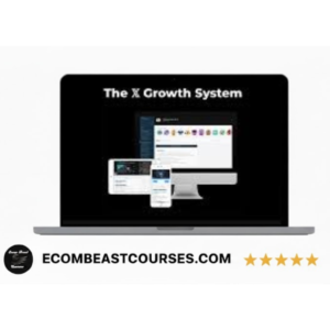 Stijn Noorman – The X Growth System