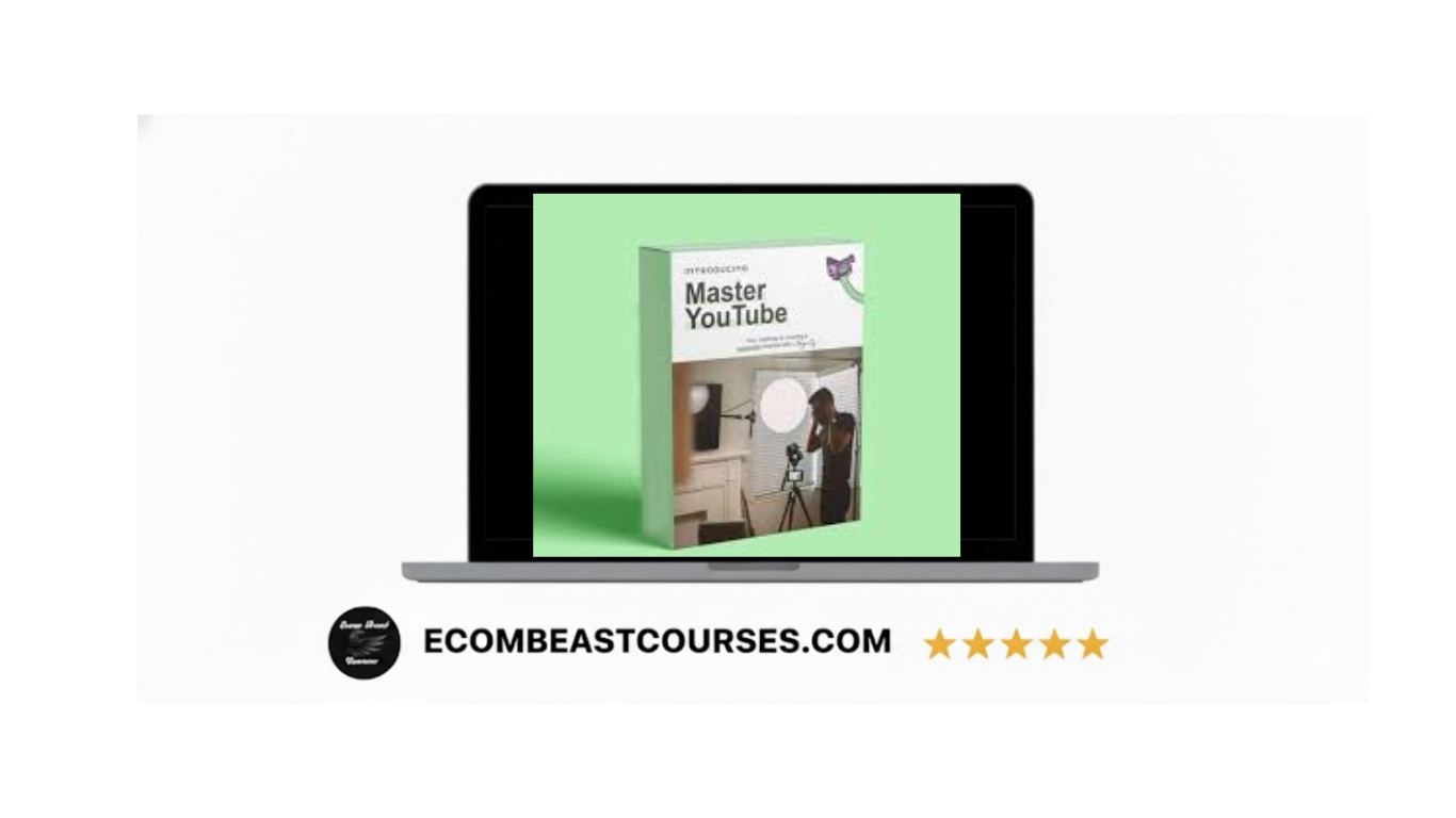 Matt D’Avella – Master YouTube 2.0