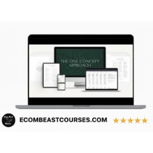 Melissa Yeager – Balanced Branding