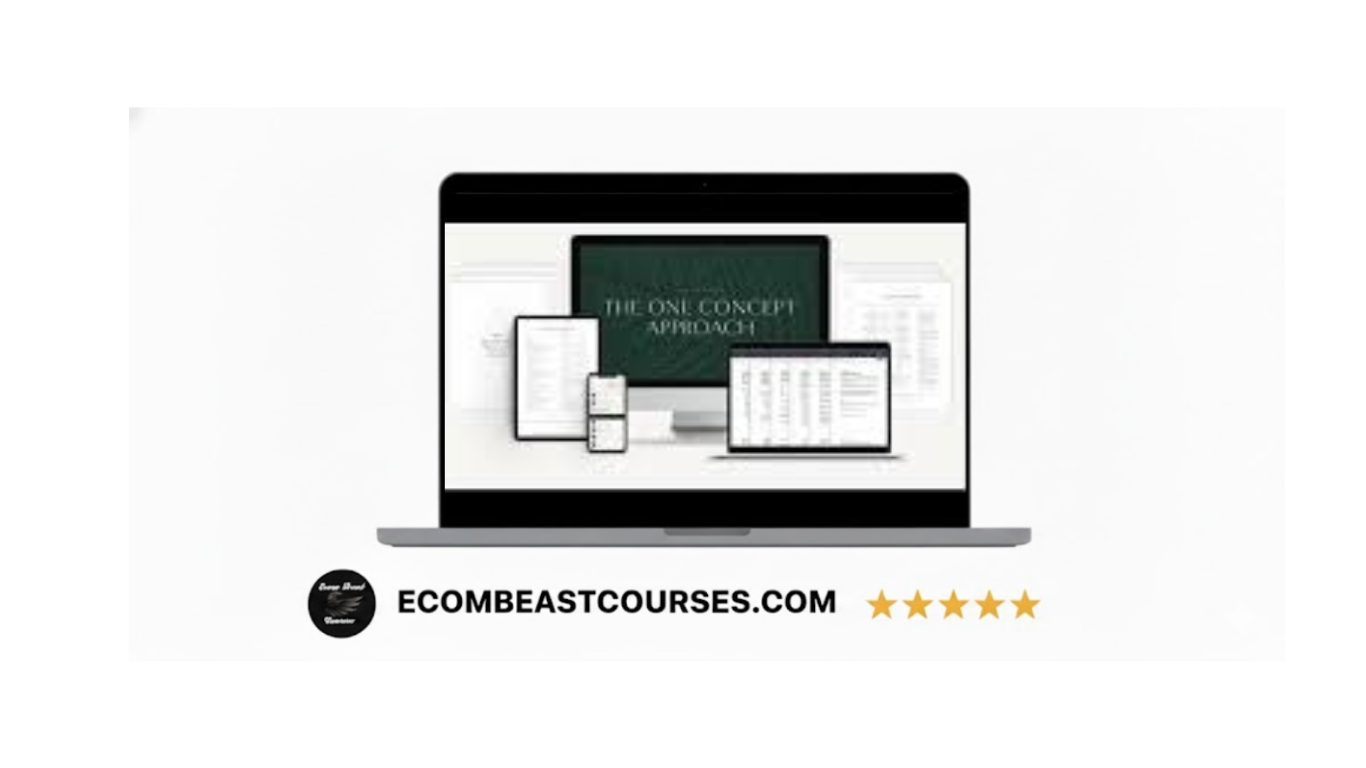 Melissa Yeager – Balanced Branding