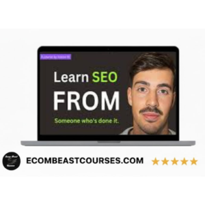 Vasco Monteiro – Rank sites and Make Money with SEO (Everything I know)