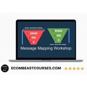 Chris Rocheleau – Message Mapping Workshop