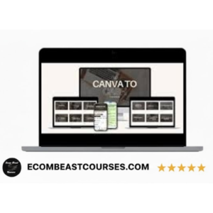 Karen Goodman – Canva to Cash 2.0