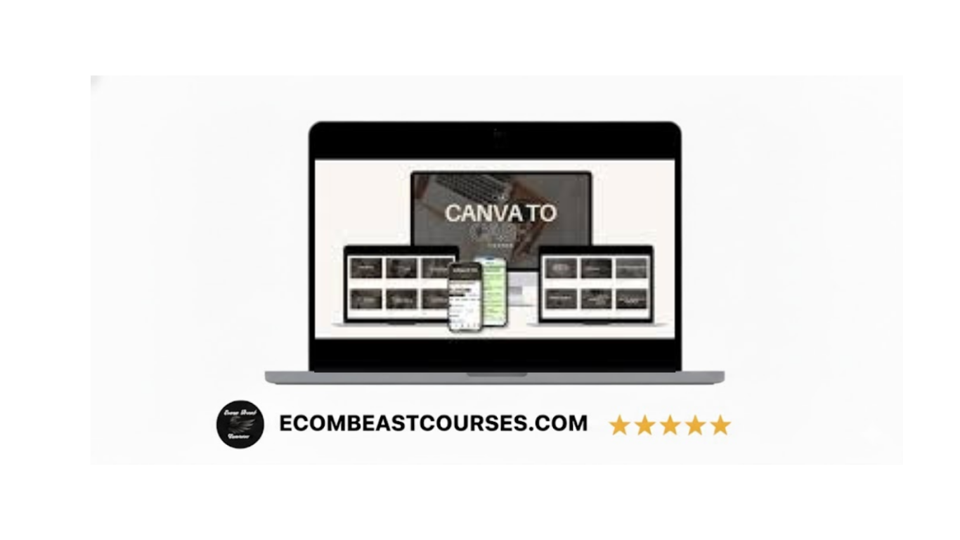 Karen Goodman – Canva to Cash 2.0