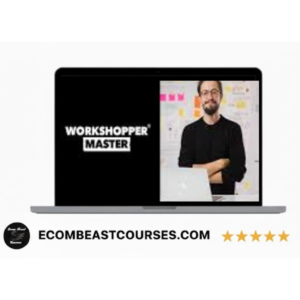 Aj Smart – Workshopper Master