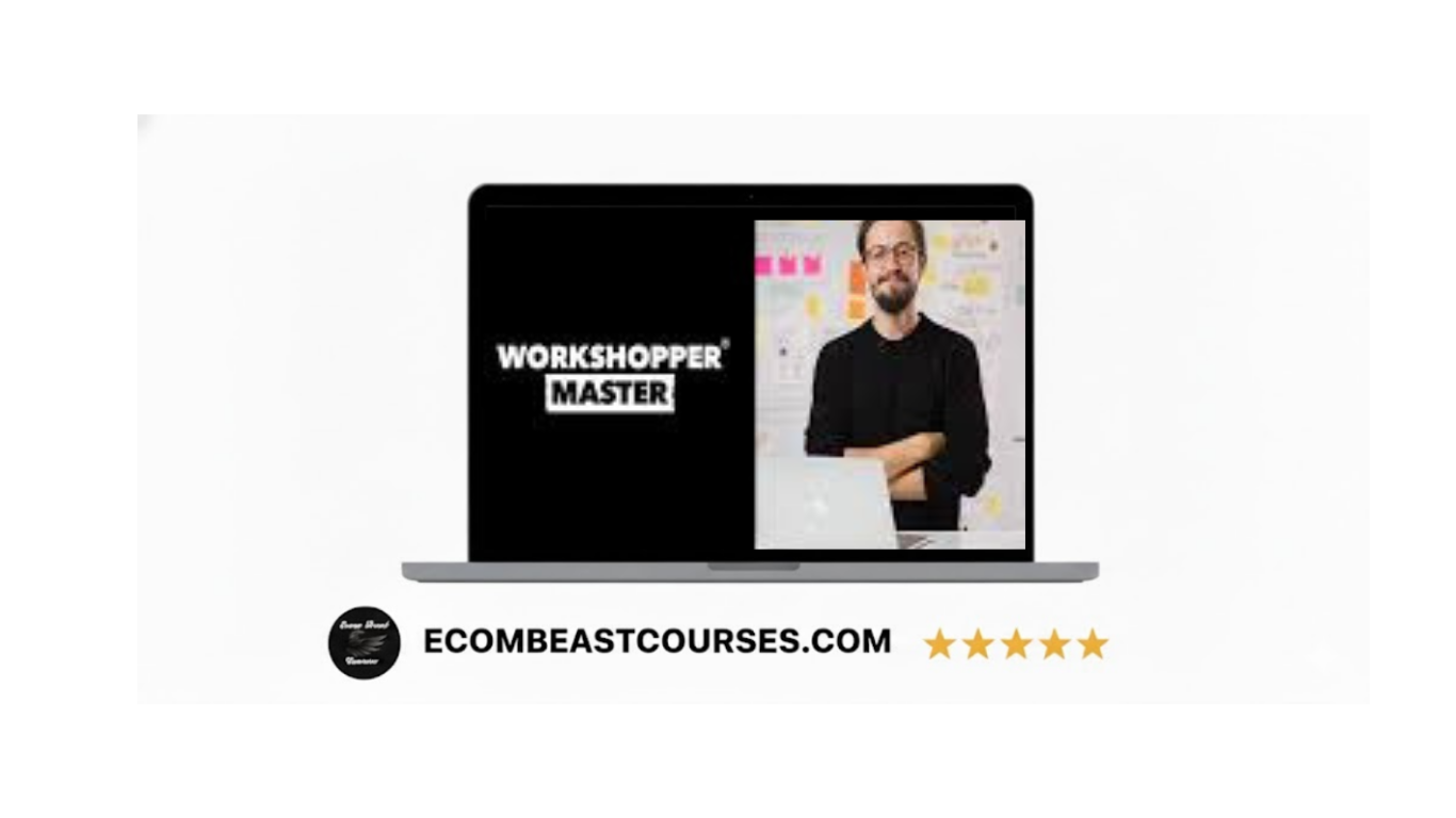 Aj Smart – Workshopper Master