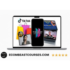 Brendan Elias – TikShop Academy