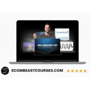 Adam McInnes – GHL Mastery VIP