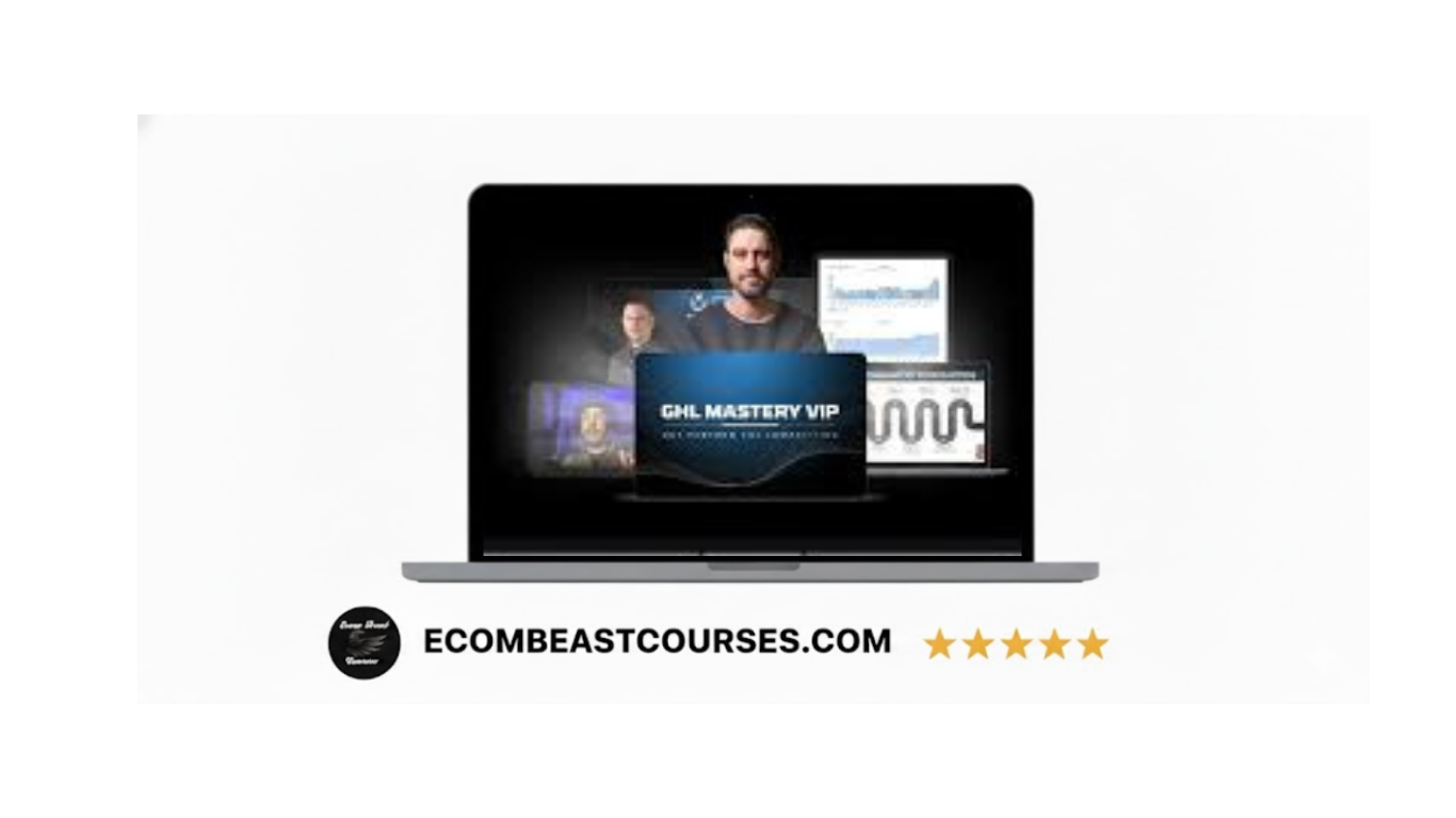 Adam McInnes – GHL Mastery VIP