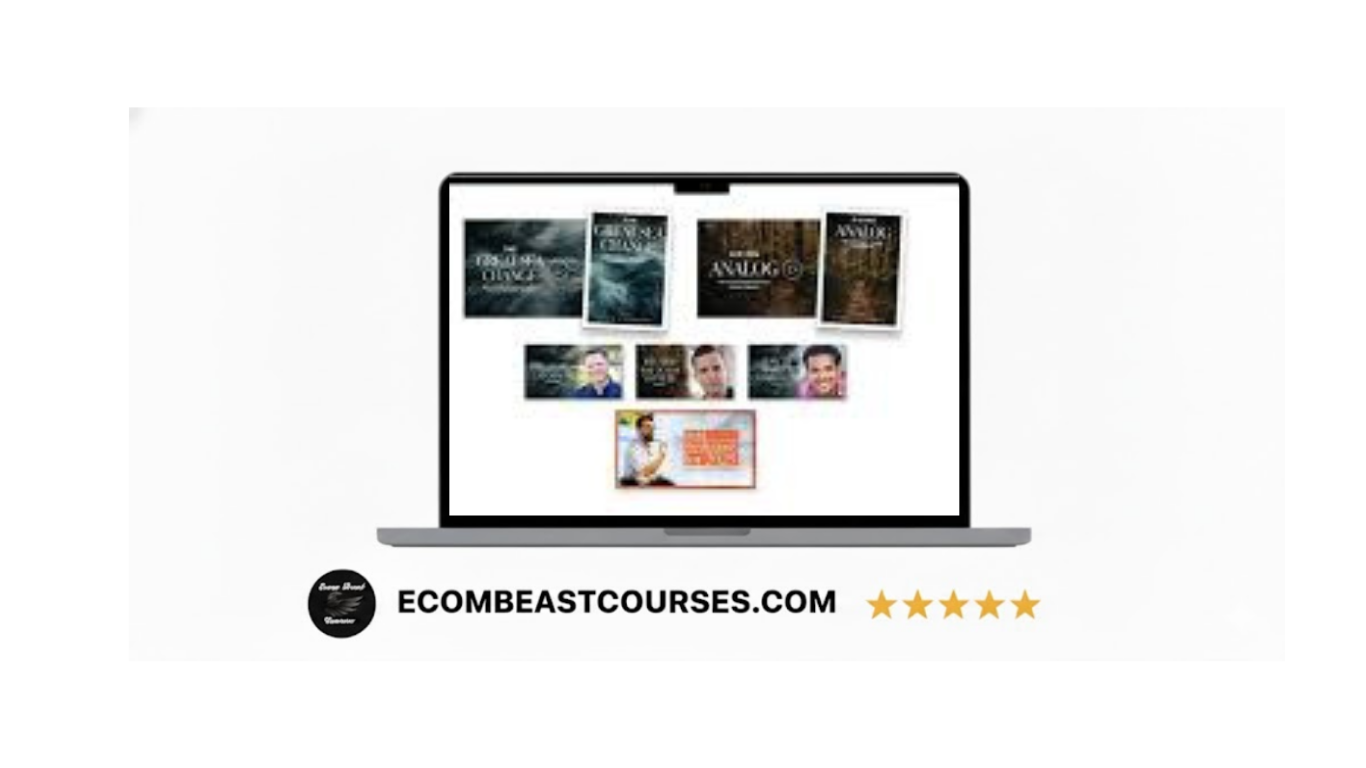 Ryan Levesque – Ultimate Zig When They Zag Bundle