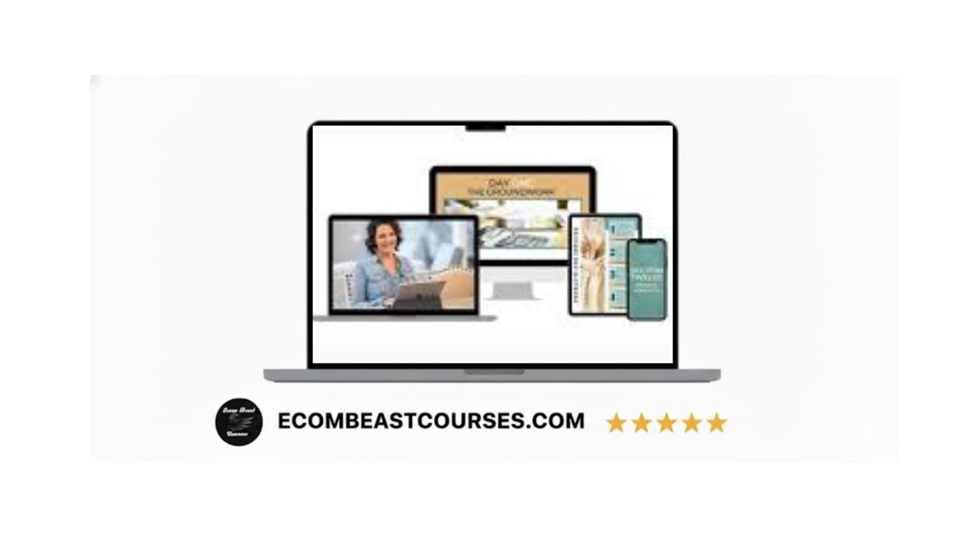 Samantha English – Local Business Bootcamp