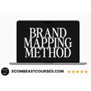 Carli Anna – Brand Mapping Method