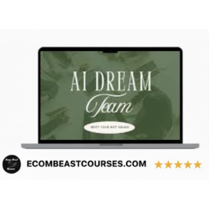 Gemma Bonham-Carter – AI Dream Team