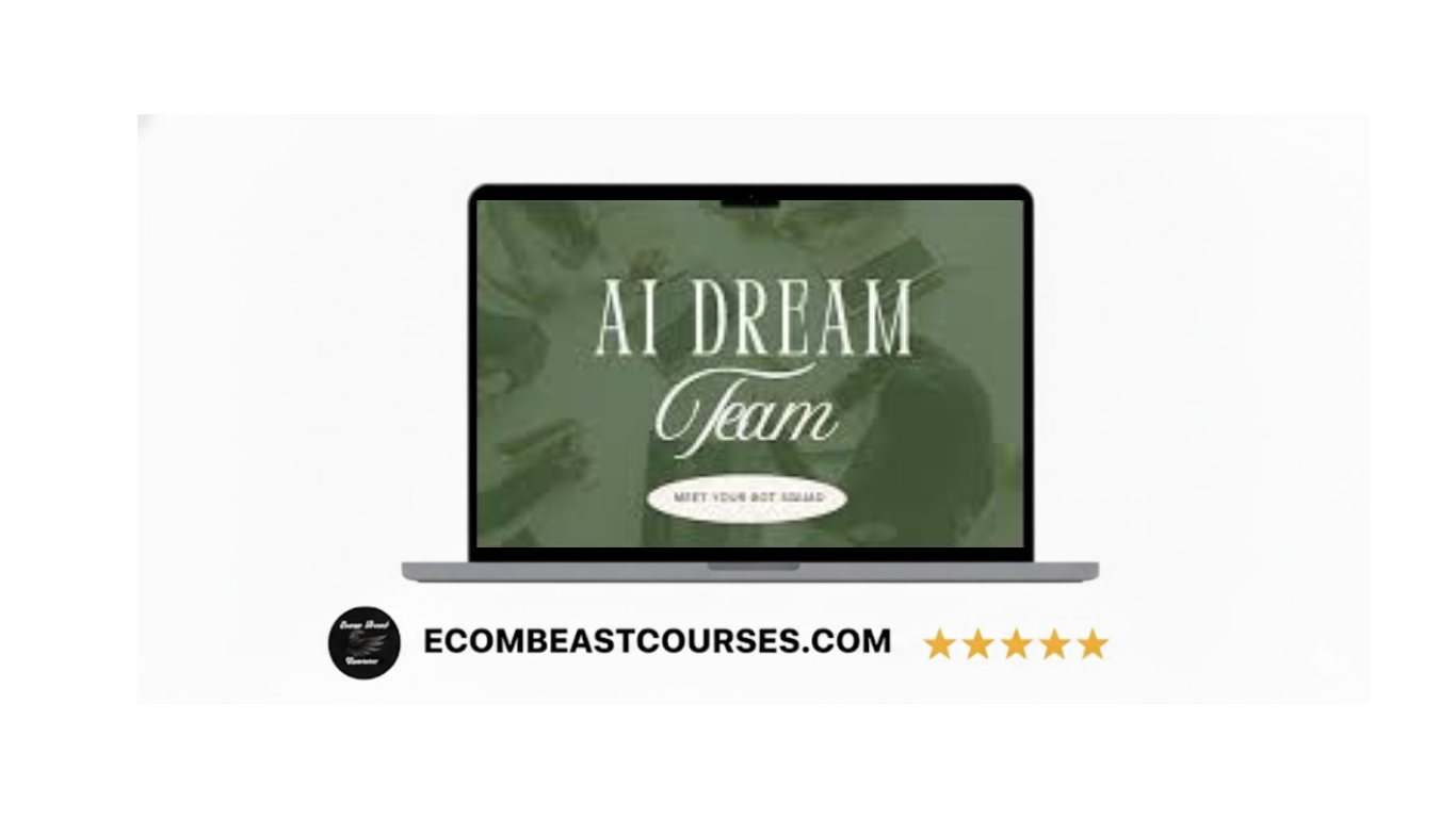 Gemma Bonham-Carter – AI Dream Team