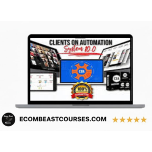 Ed Smith – Clients On Automation System 10.0