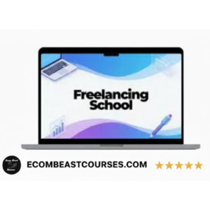 Joanna Wiebe – Freelancing School