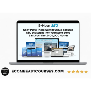 Kai Cromwell – 5-Hour SEO