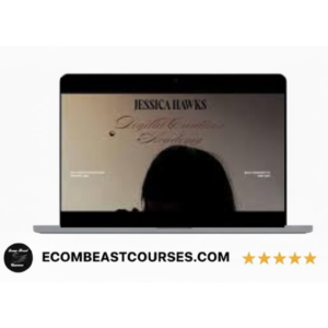Jessica Hawks – Digital Creatives Academy