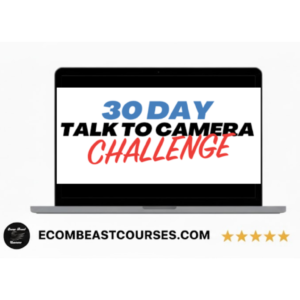 Thomas Alex Norman – 30 Day Talking To Camera Challenge + Update 1