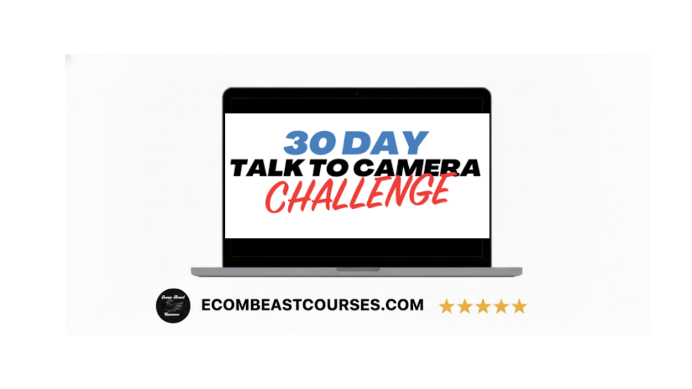 Thomas Alex Norman – 30 Day Talking To Camera Challenge + Update 1