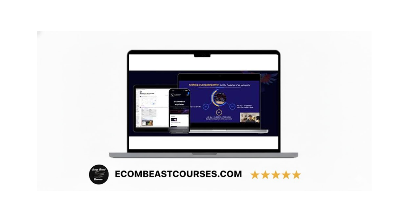 E-commerce Mentoring – E-commerce Wayfinder