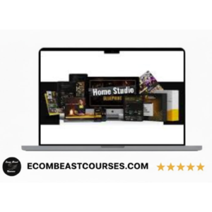 Simone Ferretti – Home Studio and Viral Video Blueprint