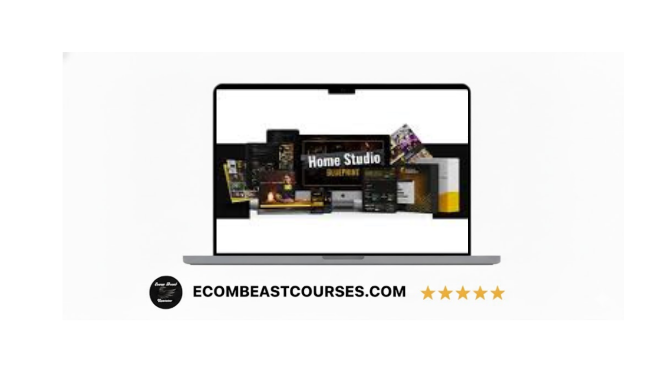 Simone Ferretti – Home Studio and Viral Video Blueprint