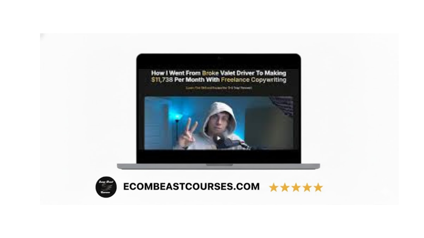 KJ Rainey Bundle Courses – Copy Elite & Digital Persuasion