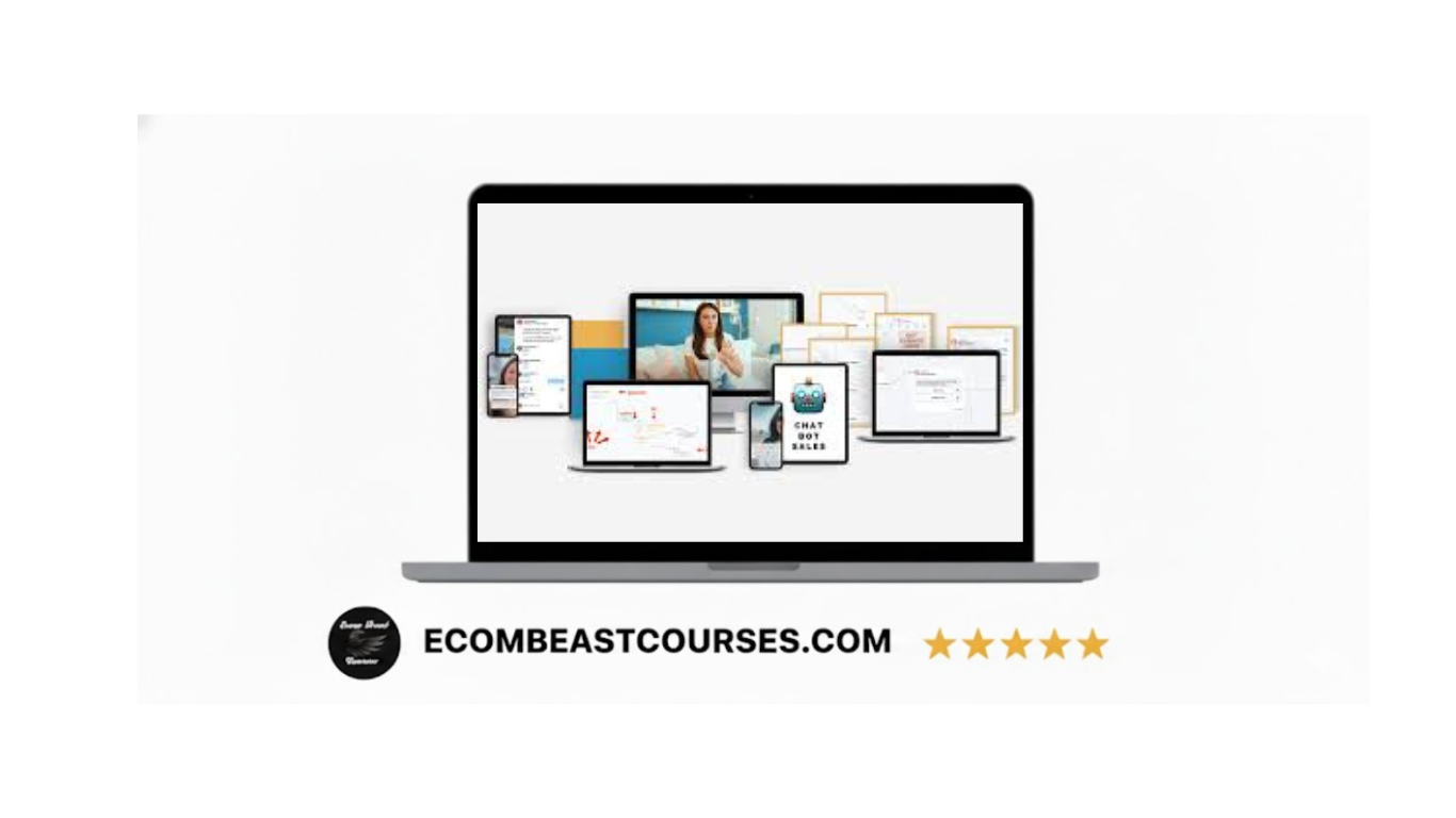 Maria Wendt – Automation Sales Unlocked