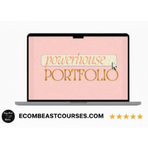 Ayesha Santos – Powerhouse Portfolio