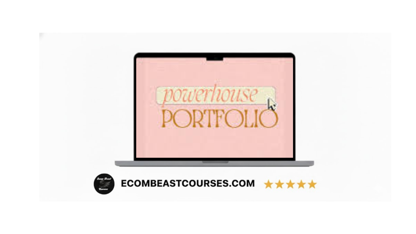 Ayesha Santos – Powerhouse Portfolio