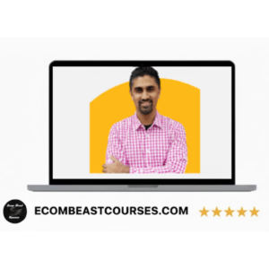 Depesh Mandalia Courses Bundle 2025