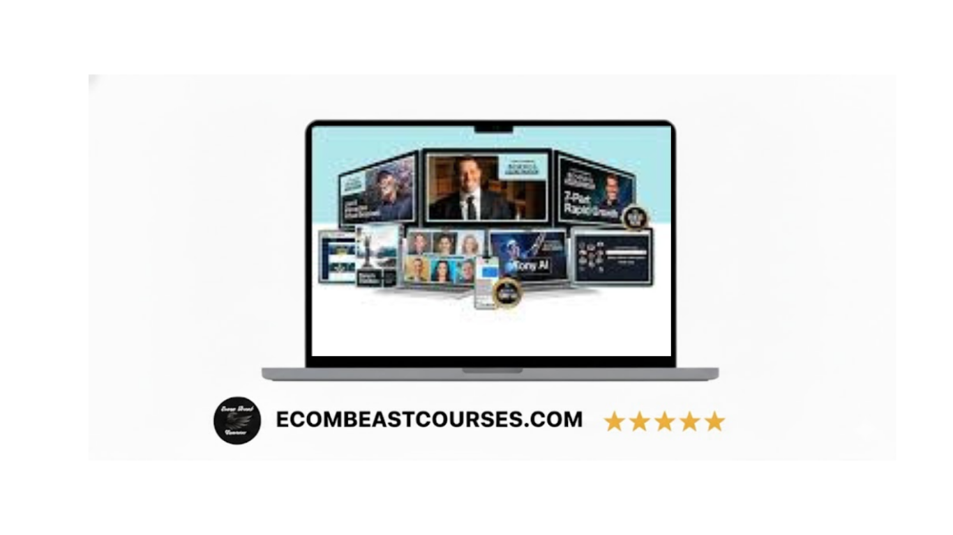 Tony Robbins – Business Accelerator 2024