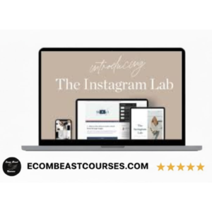 Jenna Kutcher – The Instagram Lab 2.0