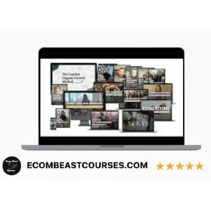 Kendall Strampel – The Successful Coach’s Bundle